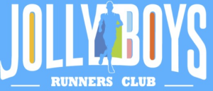 Valued Sponsor Logo for Jolly Boys Runners Club