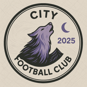 Valued Sponsor Logo for CITY FOOTBALL CLUB