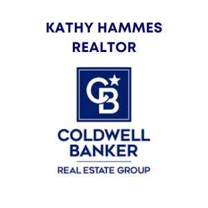 Sponsor Logo for Kathy Hammes
