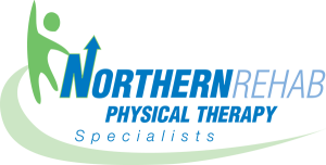 Sponsor Logo for Northern Rehab