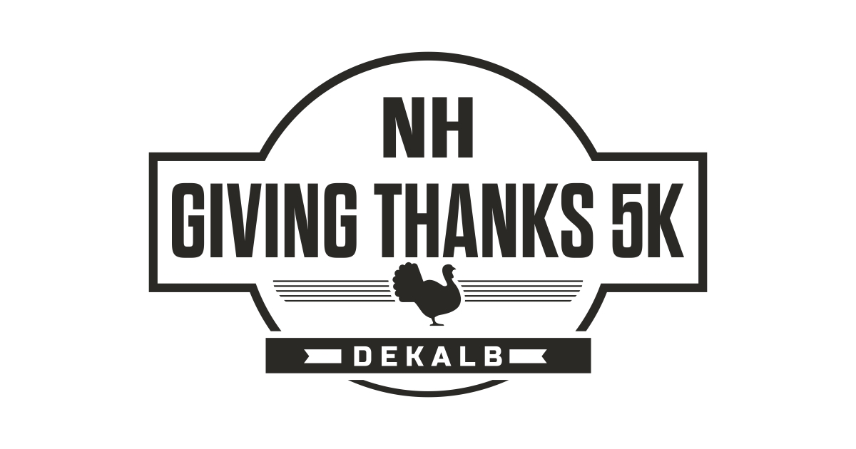 Giving Thanks 5K