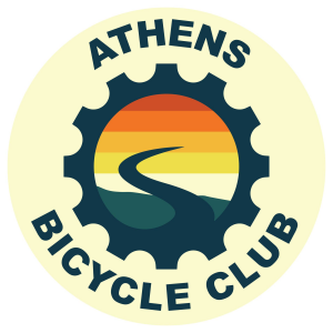Sponsor Logo for Athens Bicycle Club