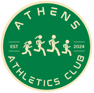 Sponsor Logo for Athens Athletics Club