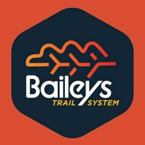 Sponsor Logo for Baileys Trail System