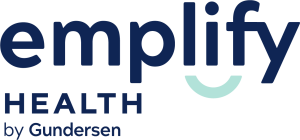 Sponsor Logo for Emplify Health (Gunderson Health System)
