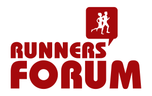 Sponsor Logo for The Runners Forum
