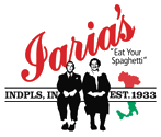 Sponsor Logo for Iaria's Italian Restaurant