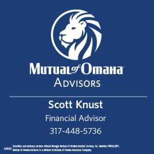Sponsor Logo for Scott Knust