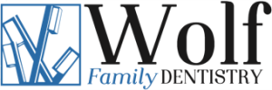 Sponsor Logo for Wolf Family Dentistry
