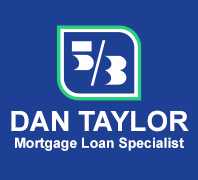 Sponsor Logo for 5/3 Bank - Dan Taylor, Mortgage Specialist