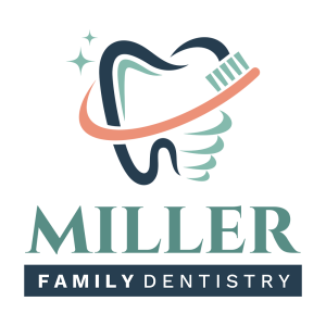 Sponsor Logo for Miller Family Dentistry