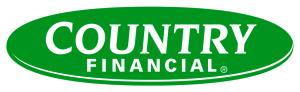Sponsor Logo for Country Financial