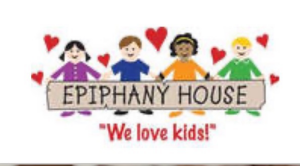 Sponsor Logo for Epiphany House