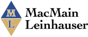 Sponsor Logo for MacMain Leinhauser PC