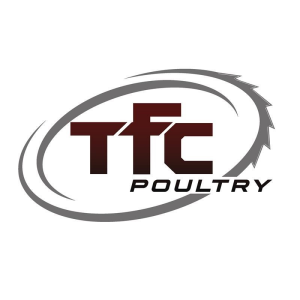 Sponsor Logo for TFC Poultry