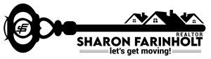 Sponsor Logo for Sharon Farinholt, Realtor