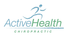 Sponsor Logo for Active Health Chiropractic
