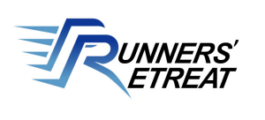 Sponsor Logo for Runners' Retreat