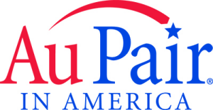 Sponsor Logo for Au Pair in America