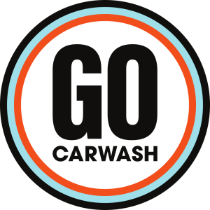 Sponsor Logo for GO Car Wash