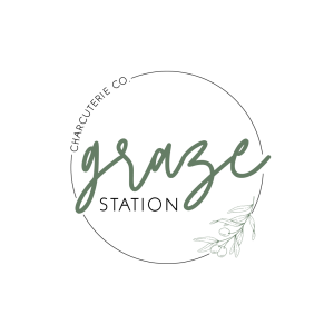 Sponsor Logo for Graze Station
