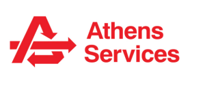 Sponsor Logo for Athens Services