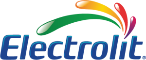 Logo for Electrolit
