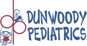 Sponsor Logo for Dunwoody Pediatrics