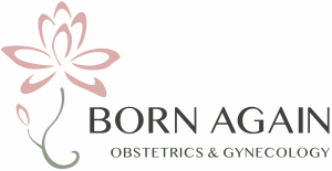 Sponsor Logo for Born Again