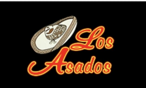 Sponsor Logo for Los Asados