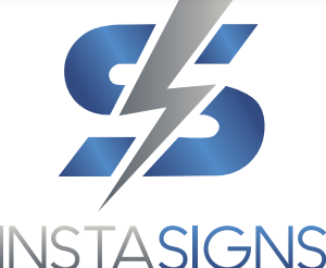 Sponsor Logo for InstaSigns