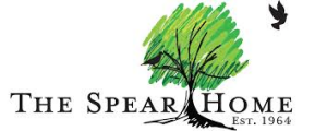 Sponsor Logo for The Spear Home