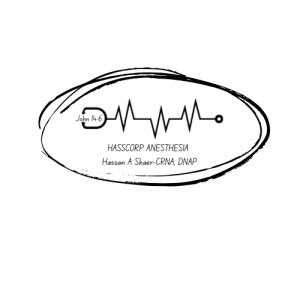 Sponsor Logo for HASSCORP ANESTHESIA