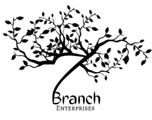 Sponsor Logo for Branch Enterprises
