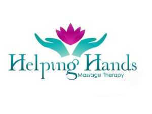 Sponsor Logo for Helping Hands
