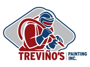Sponsor Logo for Trevinos Painting