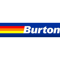 Sponsor Logo for Burton