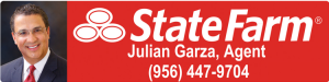 Sponsor Logo for State Farm