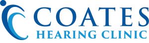 Sponsor Logo for Coates Hearing Clinic