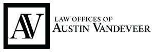 Sponsor Logo for Law Offices of Austin Vandeveer