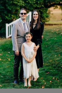 Sponsor Logo for The Facer Family