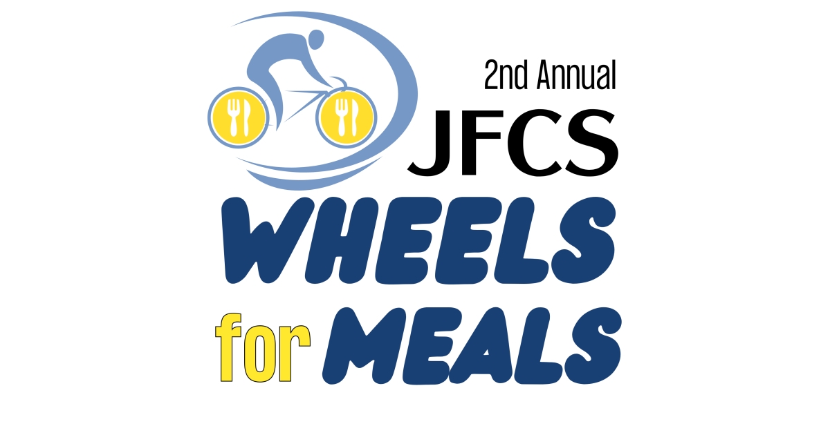 JFCS 2nd Annual Wheels for Meals
