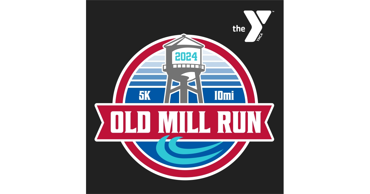 Old Mill Run 5K & 10 mile