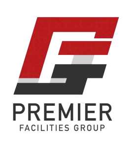 Sponsor Logo for Premier Facilities Group