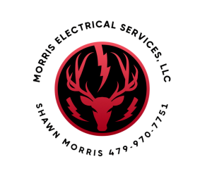 Sponsor Logo for Morris Electrical Services LLC