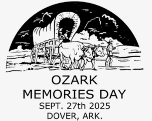 Sponsor Logo for Ozark Memories Day