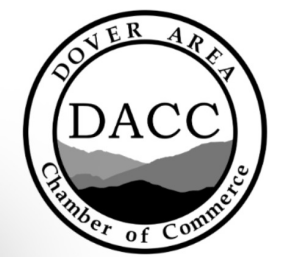 Sponsor Logo for Dover Area Chamber of Commerce
