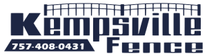 Sponsor Logo for Kempsville Fence
