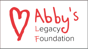 Sponsor Logo for Abby's Legacy Foundation Supporter