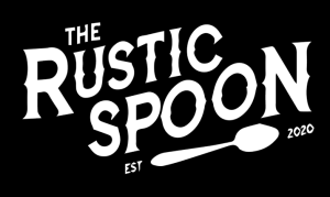 Sponsor Logo for Rustic Spoon
